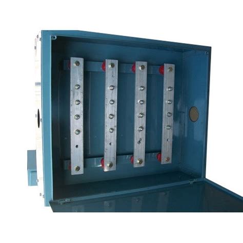 busbar electrical box|what is an electrical busbar.